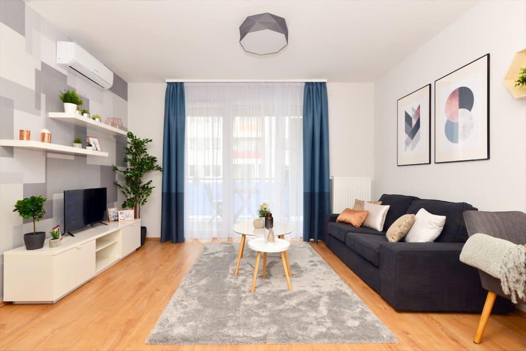 Laurel Bay Apartment بودابست المظهر الخارجي الصورة